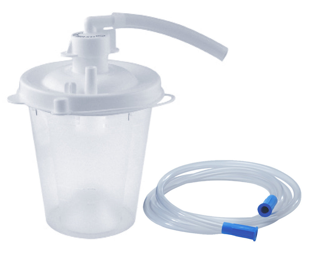 Drive Medical Assembled Collection Canister Kit, Disposable, EA/1