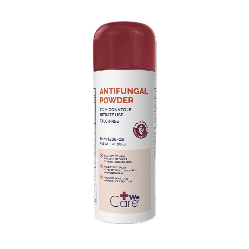 Dynarex Antifungal Powder Talc-Free, 3oz, EA/1