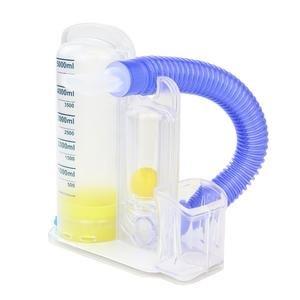Dynarex Volumetric Incentive Spirometer, 5000mL