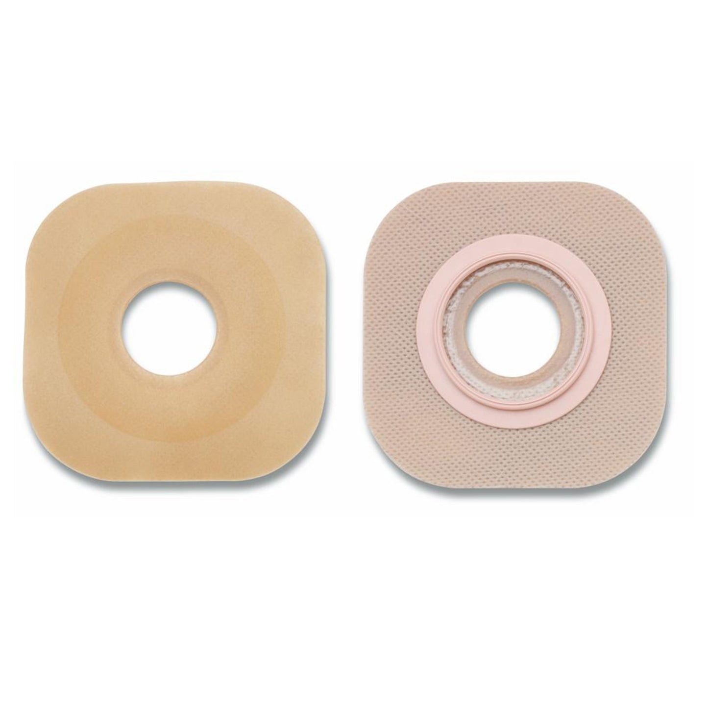 FLANGE, FLAT W/TAPE 29MM (5/BX)