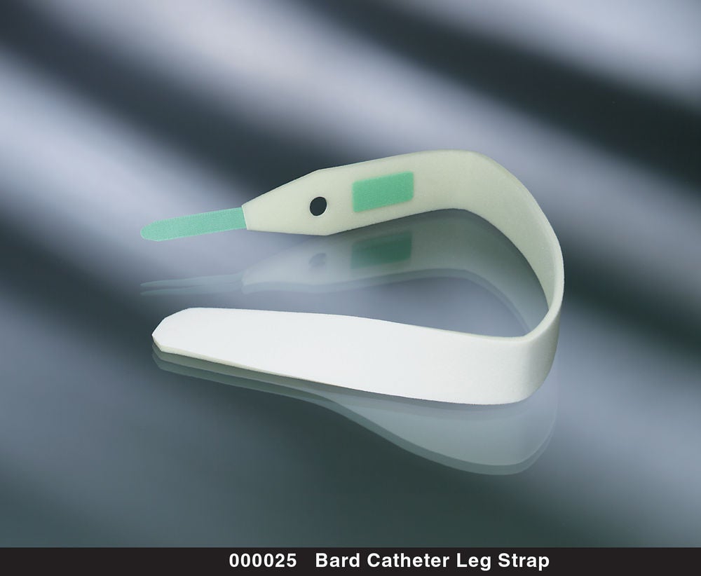 Bard® Leg Strap, EA/1