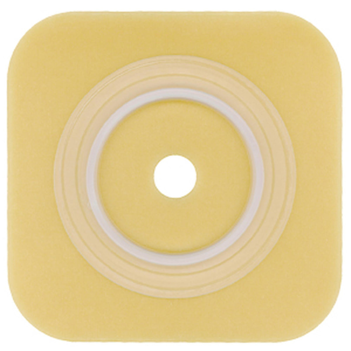 Sur-Fit Natura® Two-Piece Durahesive® Skin Barrier, 45 mm flange, EA/1