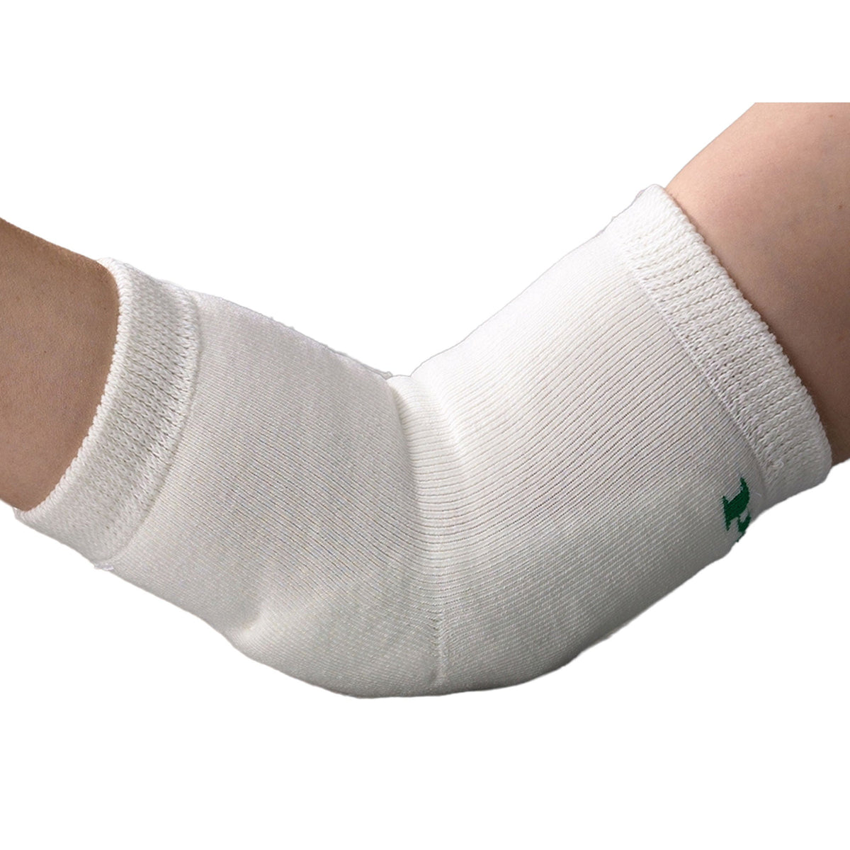 Posey® Heel / Elbow Protector X-Large White, PR/1