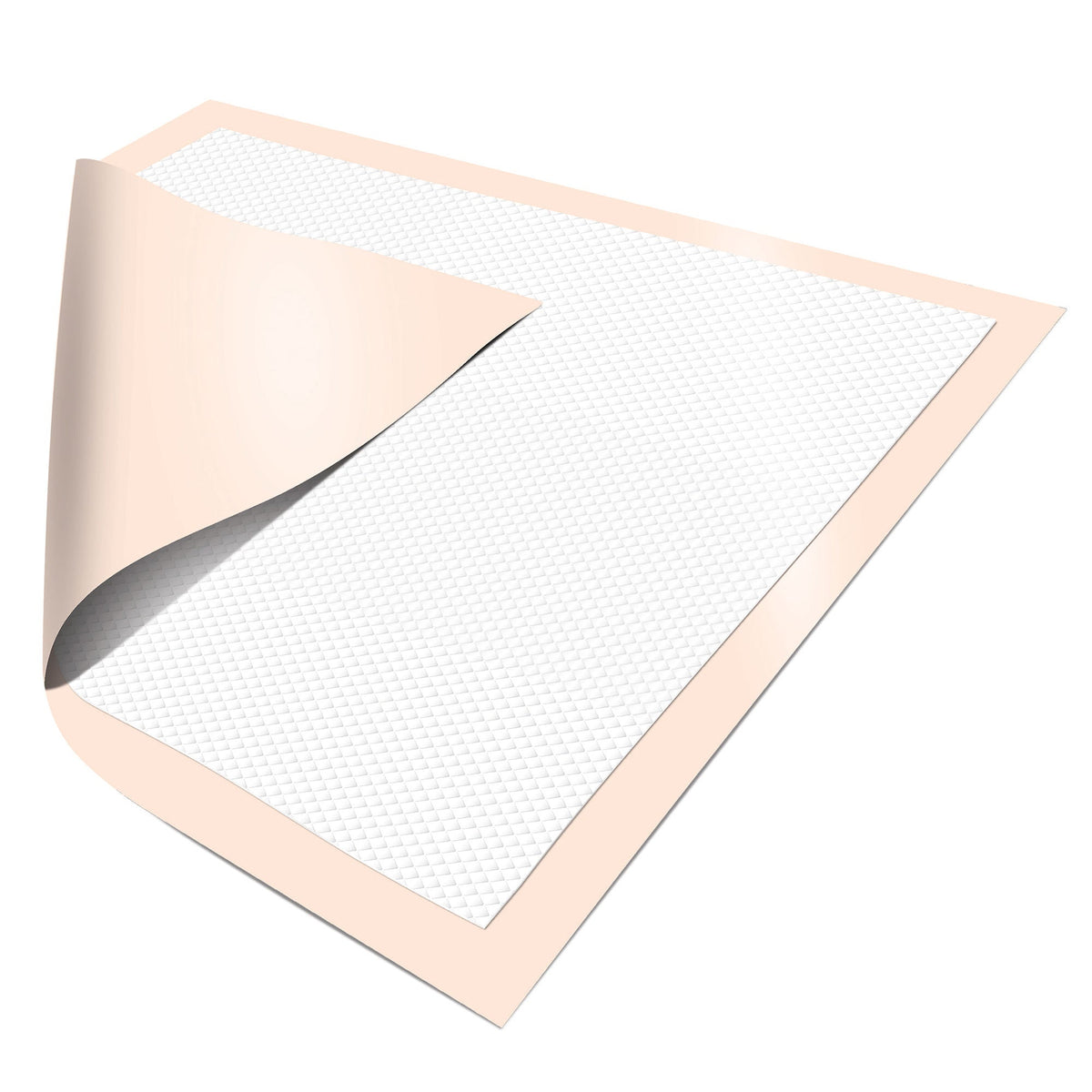 Dignity® Ultrashield Premium Superabsorbent Underpad, 30 x 36 Inch, CS/100