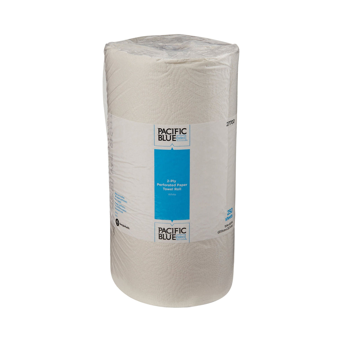 Pacific Blue Select™ Kitchen Paper Towel, 12 per Case, EA/1