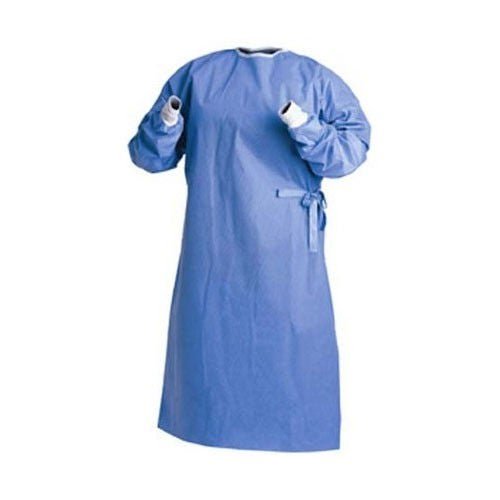 Astound® Fabric-Reinforced Gowns, EA/1