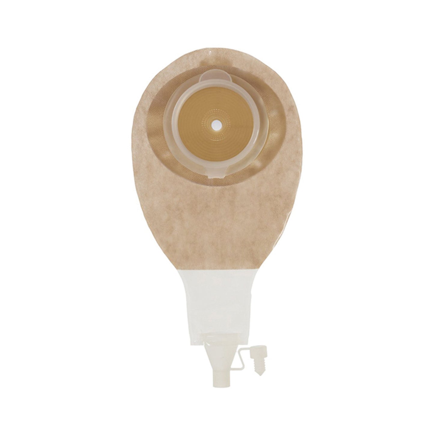 POUCH, ILEO POST-OP SENSURA 1PW/WINDOW 3/8" (5/BX)