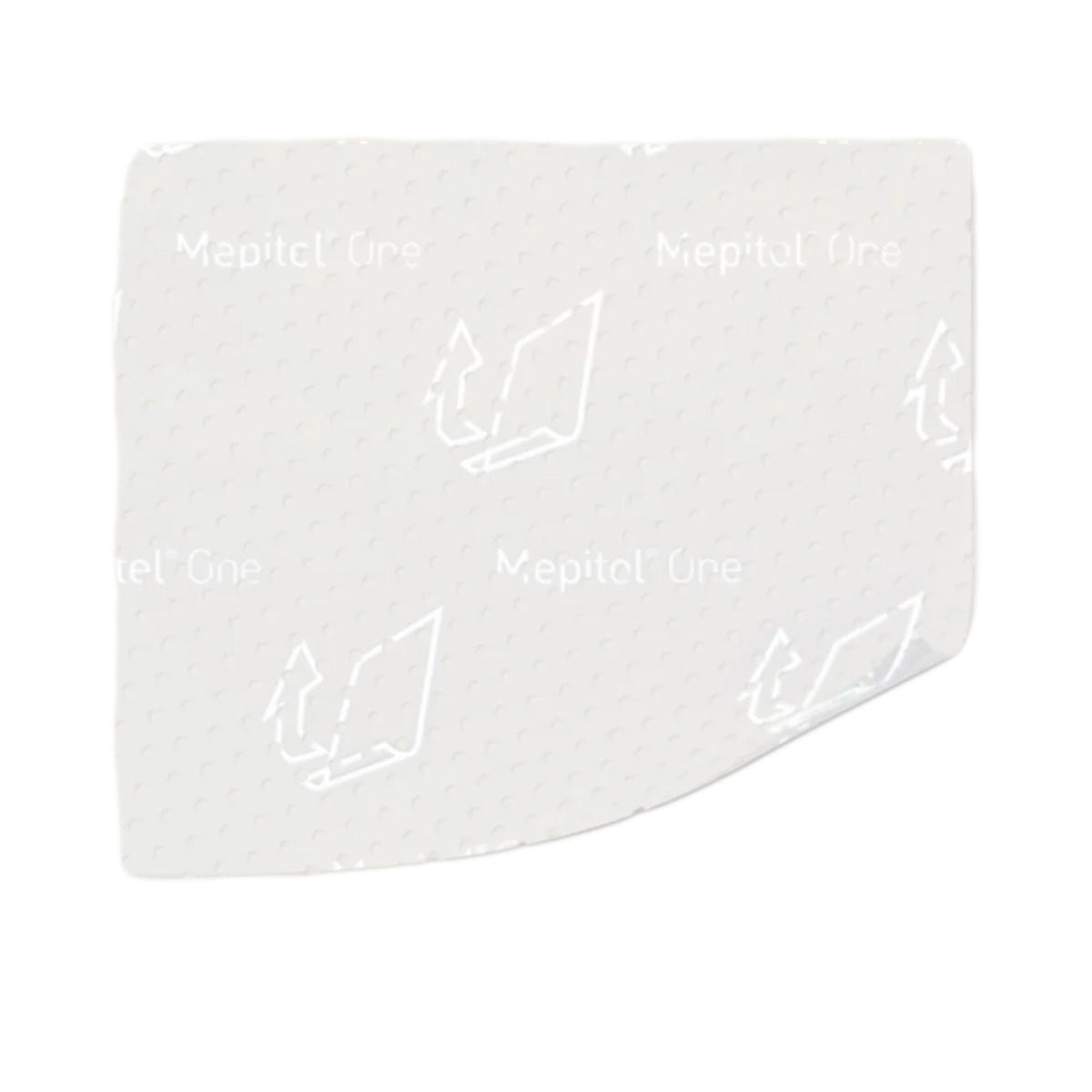 Mepitel® One Silicone Dressing, 3 x 4 Inch, EA/1