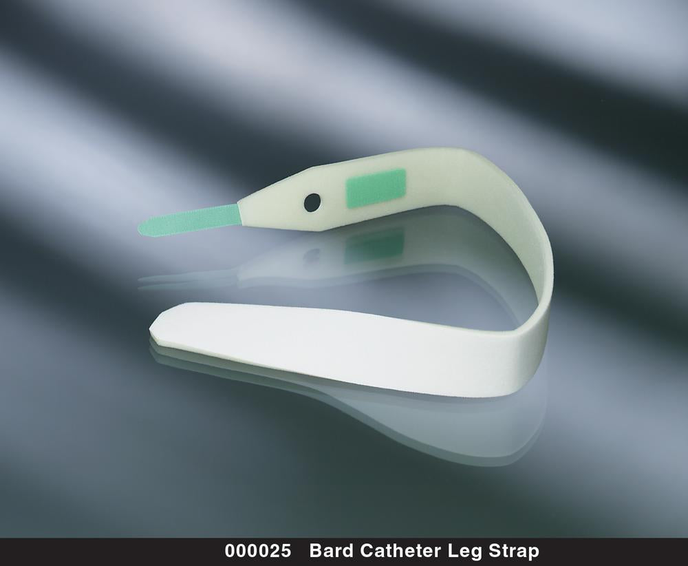 HOLDER, CATHETER LEG 30" (20/CS) BARD