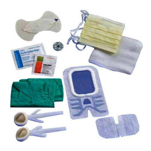 Daily VAD Kit