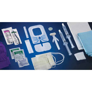 LVAD Dressing Change
