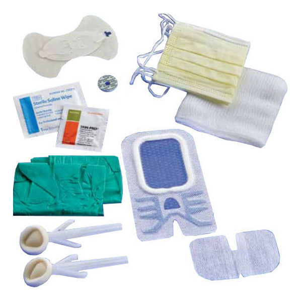 LVAD Management System Weekly Change