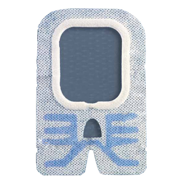 Sorbaview Shield Dressing, Adhesive-Free