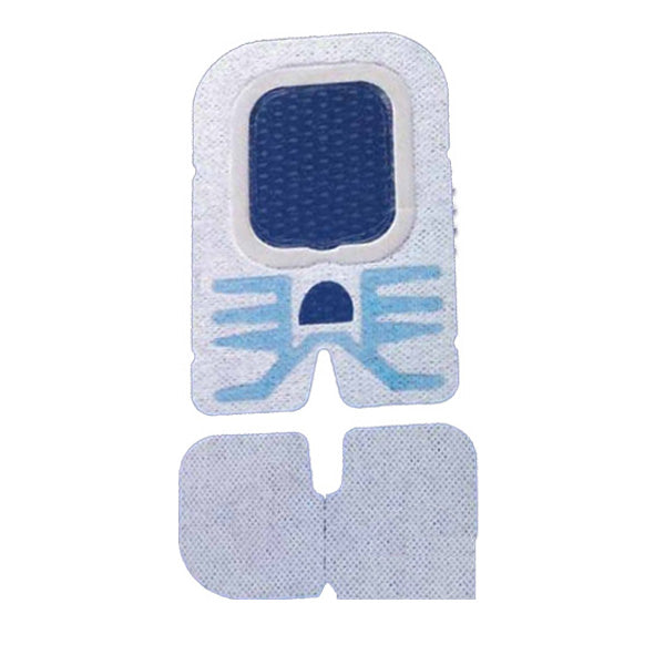 Sorbaview Shield Adhesive Dressing, 3.75" x 5.5"