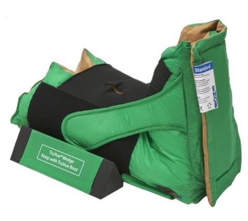 TruVue Heel Protector, Standard