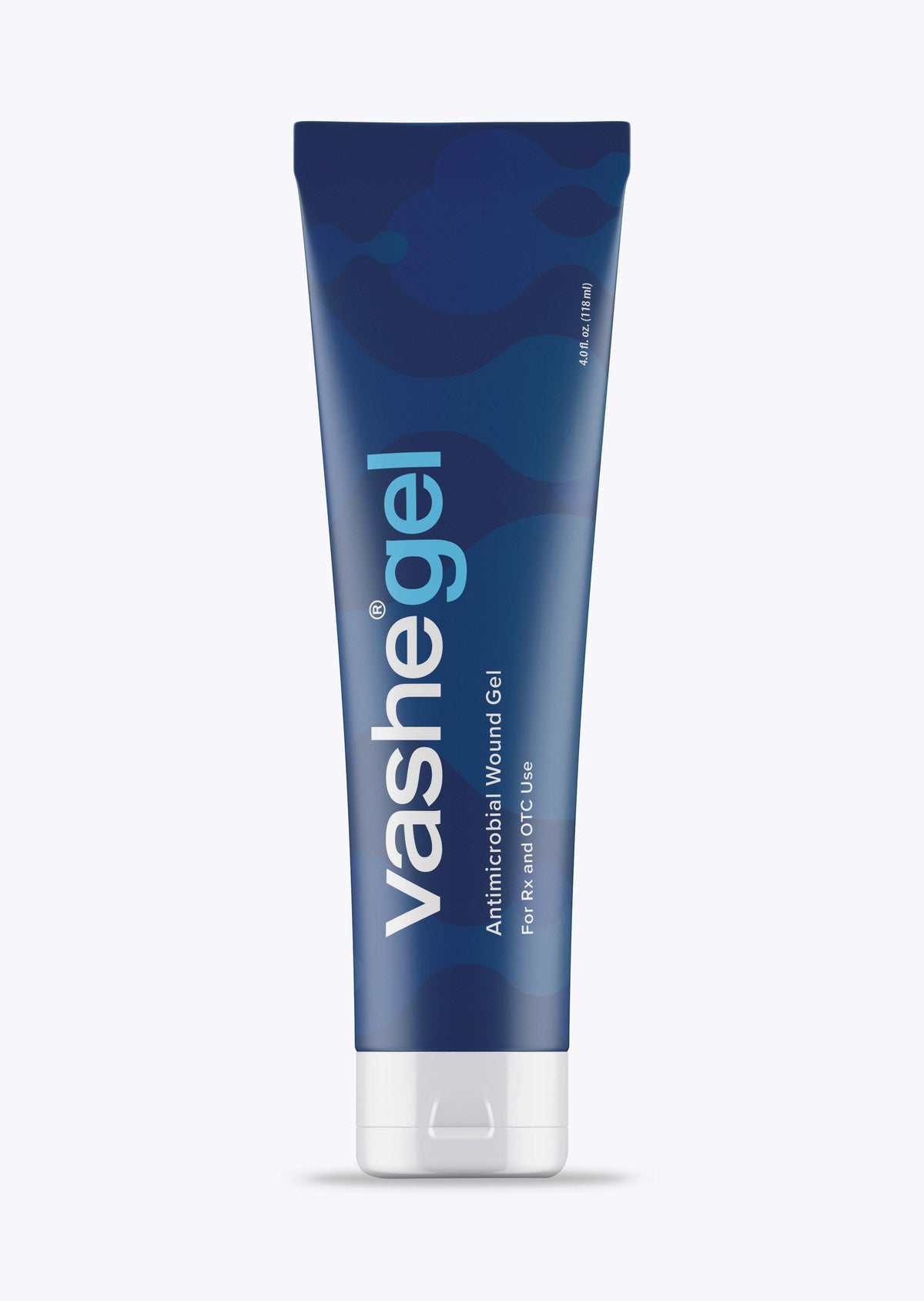 Vashe Antimicrobial Gel, 4 oz, EA/1