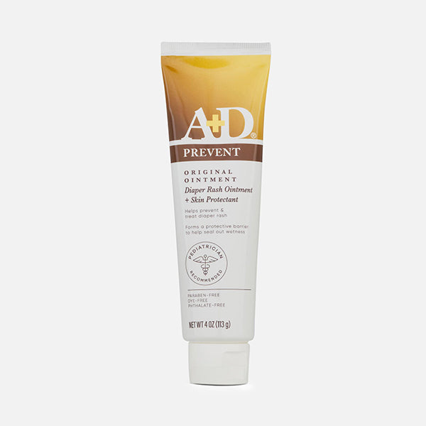 A + D Original Ointment, 4 oz - REPLACES EMH88302842, EA/1