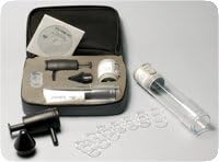 Envturx Encore Impotence Pump Set, 7 Rings, Pump, Video