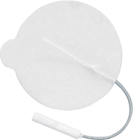 S-Series Self-Adhering Reusable Stimulating Electrodes 2" Round