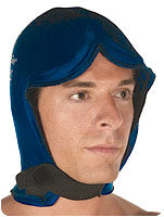 Elasto-Gel Cranial Cap Hot/Cold Therapy Large/X-Large, EA/1