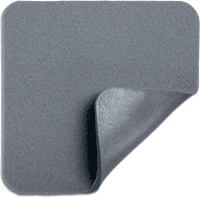 Mepilex Ag Antimicrobial Foam Dressing with Silver 20" x 8" Rectangular