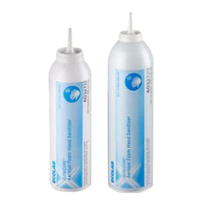 Quik-Care Foam (Aerosol), 15 oz