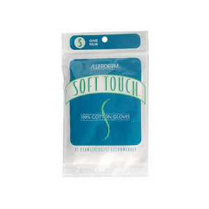 Allerderm Cotton Glove Liner, Medium, EA/1