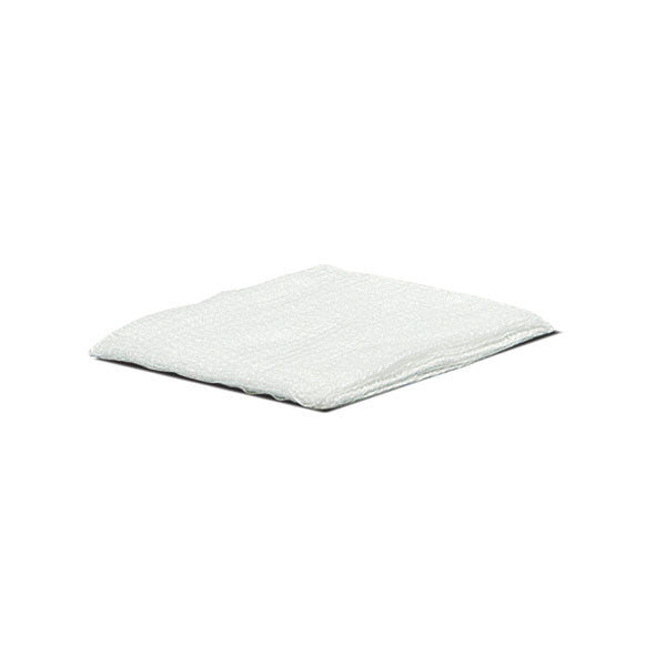 Econolux 4" x 4" 8-ply, Gauze Sponges, Non-Sterile