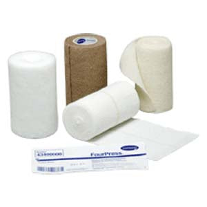 ThreePress Latex-Free Sterile Bandage System