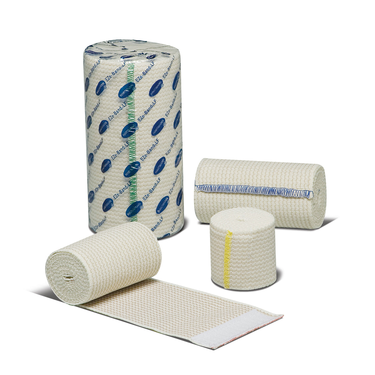 EZe-Band Premium Self-Closure Elastic Bandage, Sterile, 3" x 5 yds, EA/1