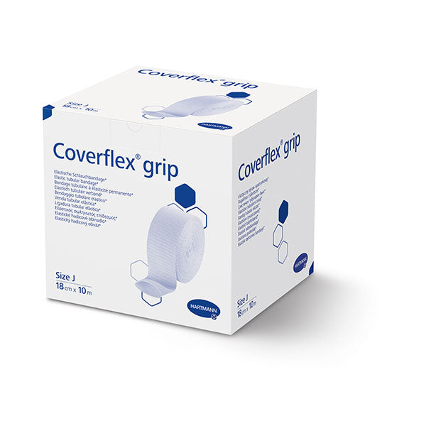 Coverflex Grip 7" x 11 yds, Size J - Replaces Item EV83080000