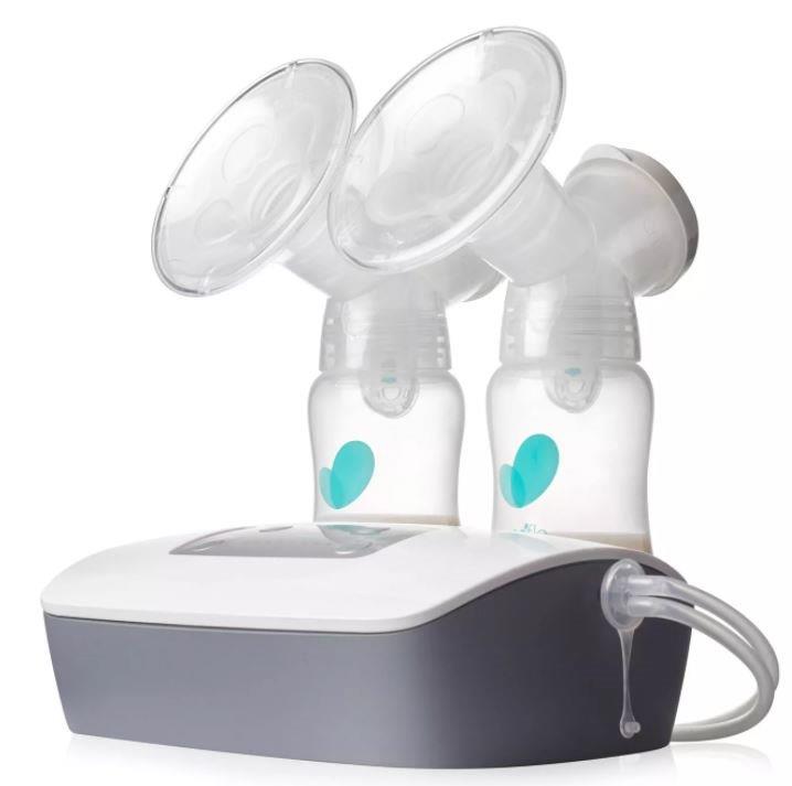 Evenflo Advanced Double Electric Breast Pump