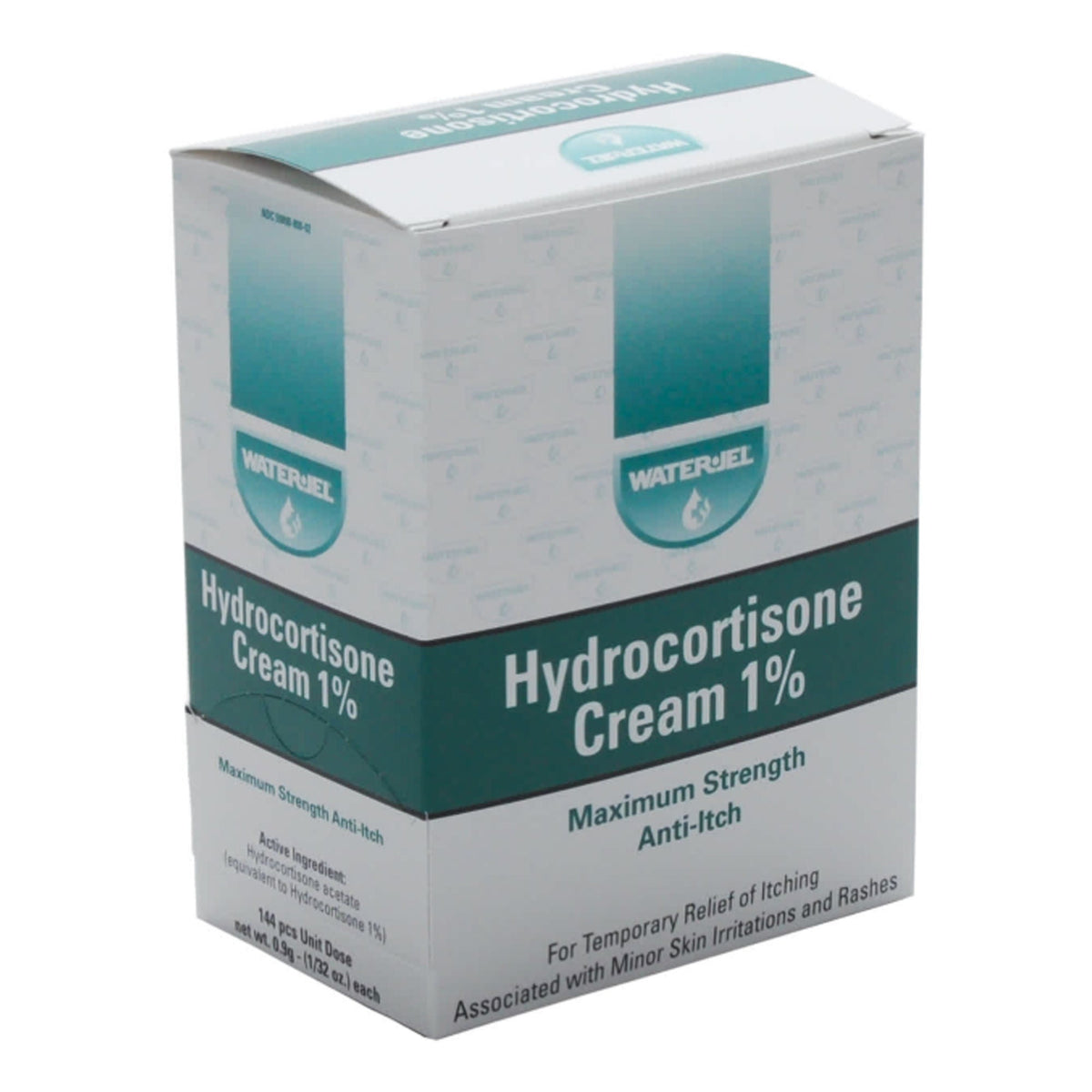 Water-Jel® Hydrocortisone Itch Relief, CS/1728