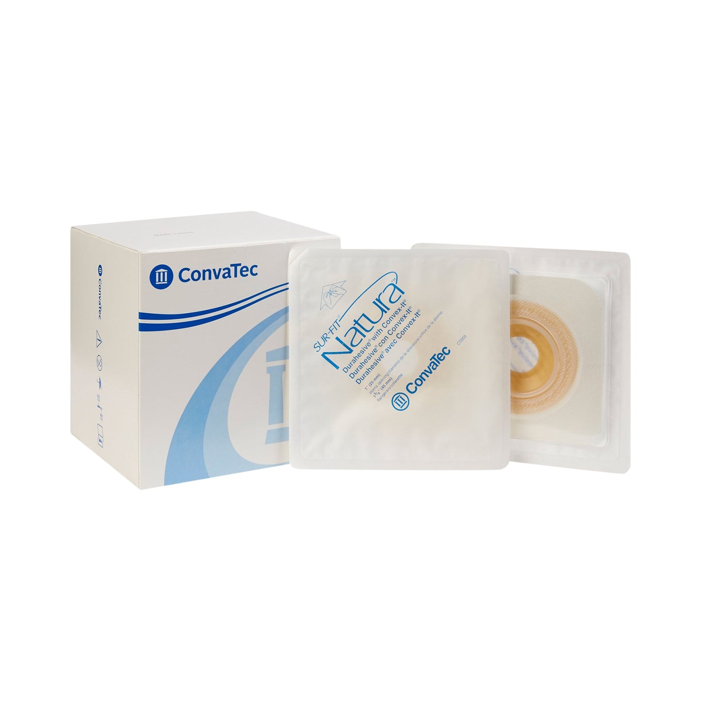 BARRIER, SKIN 45MM 1" (10/BX)