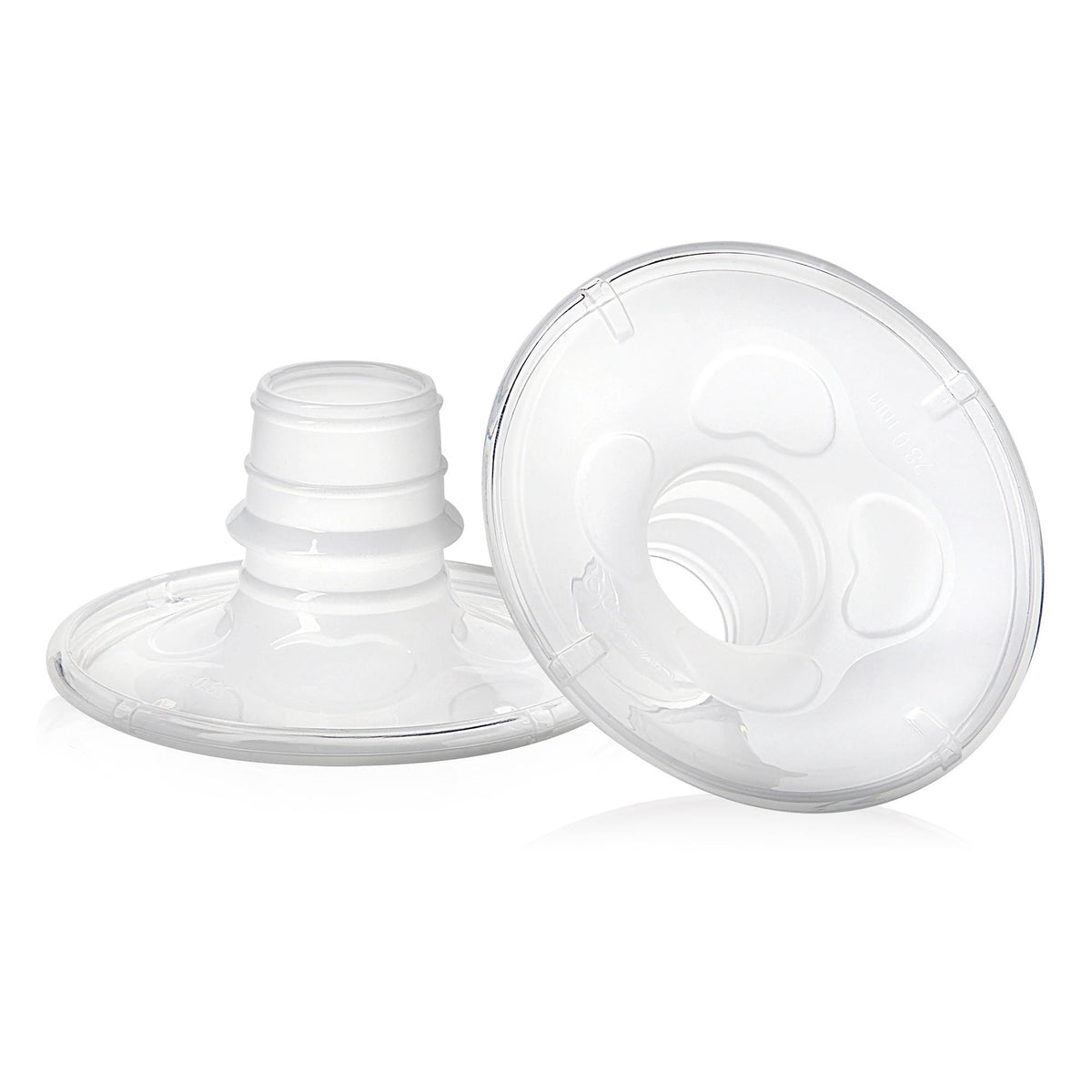 Evenflo® Advanced Fit Breast Flange, 28 millimeter, PK/1