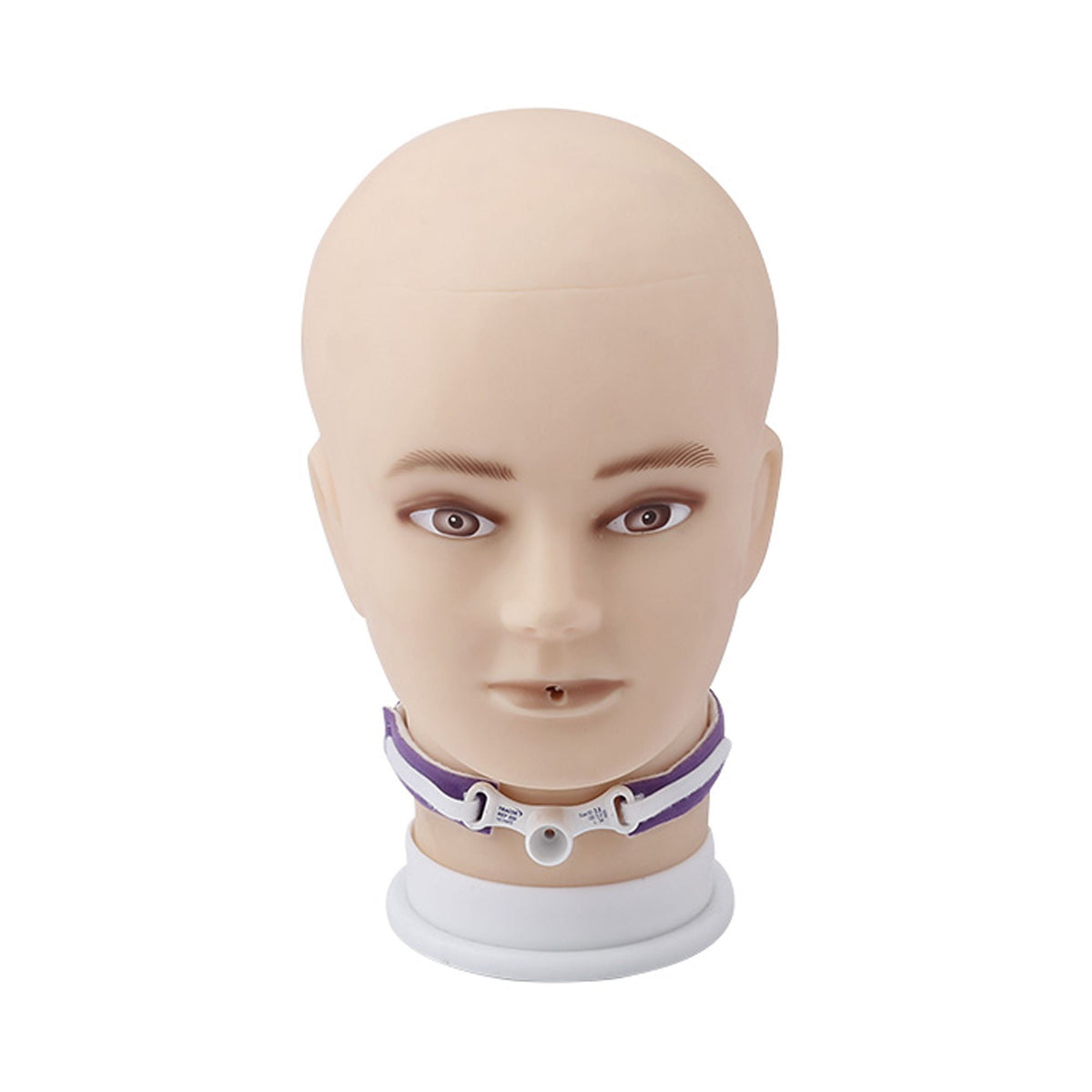 Marpac Tracheostomy Collar, Neo-Natal / Pediatric, EA/1