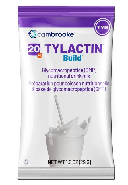 Tylactin BUILD 20, EA/1