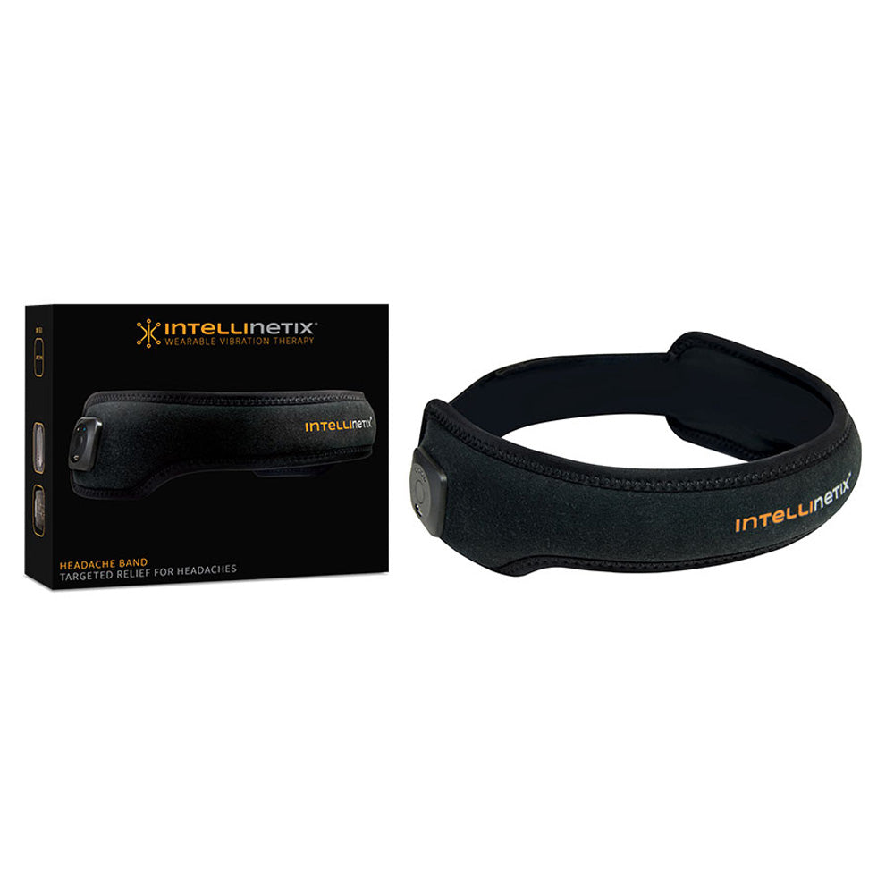 Intellinetix Headache Band, EA/1