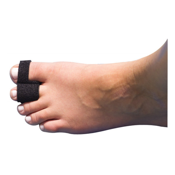 Digwrap Too Finger Splint, Size 4