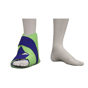 Polar Ice Foot/Ankle Wrap