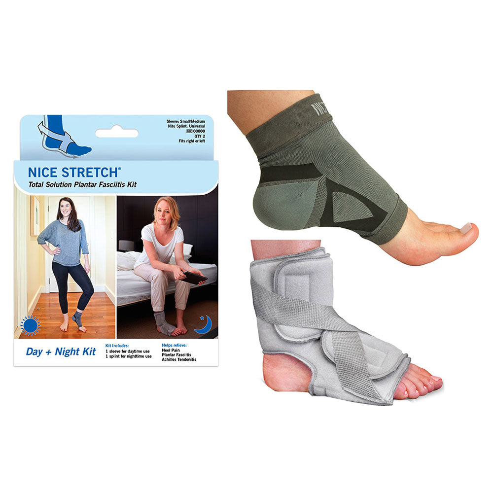 Plantar Fasciitis Kit