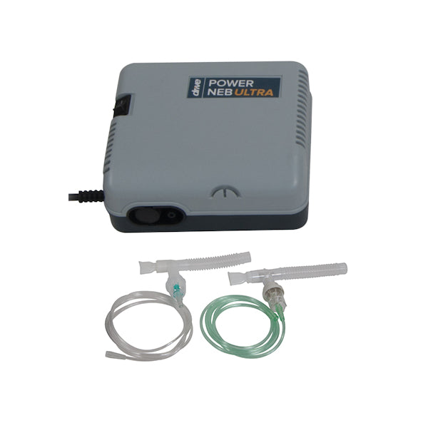 PowerNeb Ultra Nebulizer