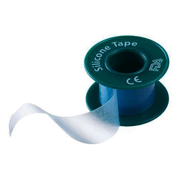 Soothe & Heal Silicone Tape