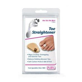 Toe Straightener, Universal, EA/1