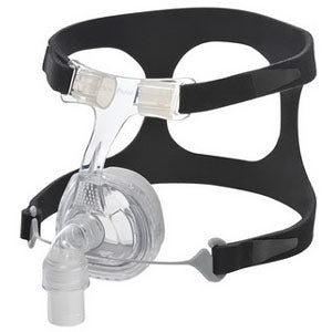 Zest Nasal Mask Plus with Headgear