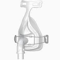 Forma Full Face Mask Kit without Headgear Large