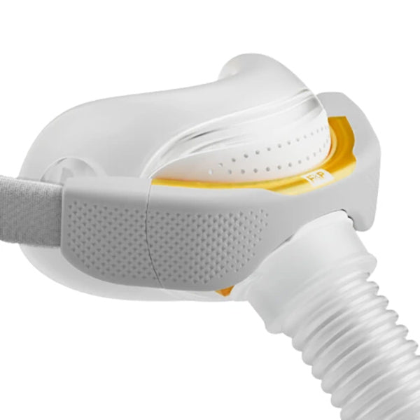 Fisher & Paykel Solo Pillows Nasal Mask without Headgear, Medium