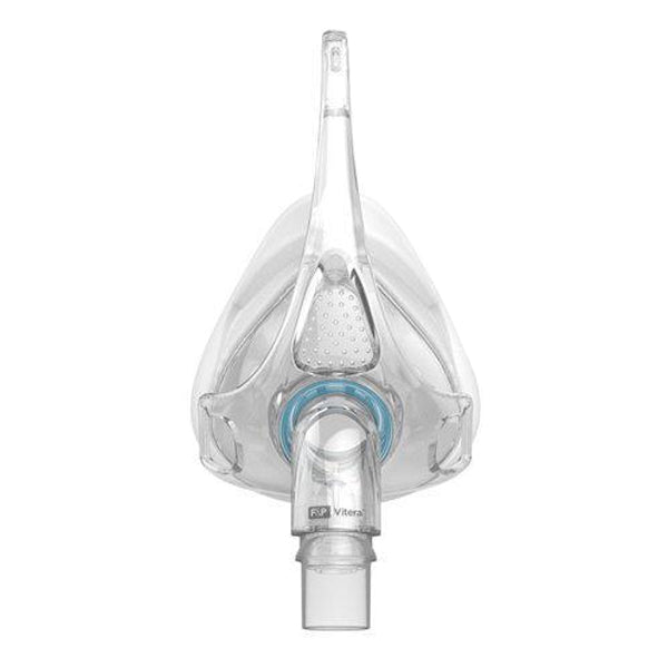 Vitera Full Face Mask without Headgear, Small