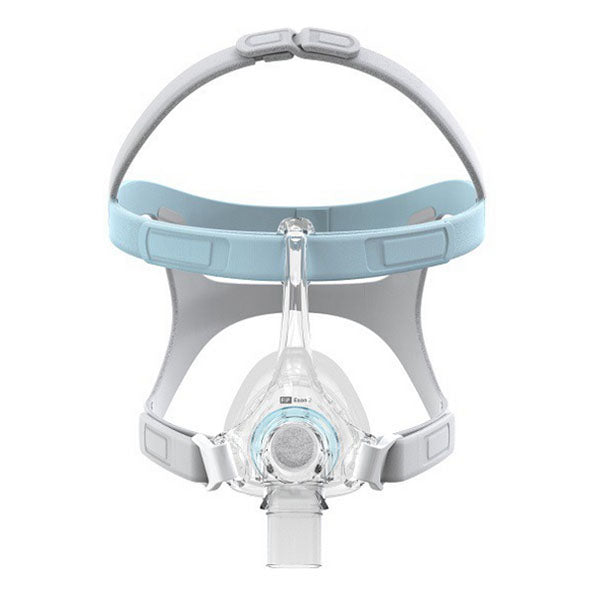 Eson 2 Nasal Mask with Headgear, Large