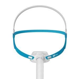 F&P Nova Micro Pillows Mask, Small